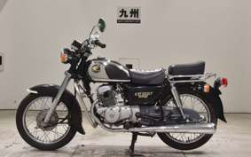 HONDA CD125T BENLY 2003 CD125T