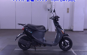 SUZUKI LET`S4