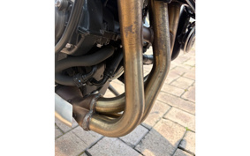 TRIUMPH TIGER SPORT 660 2025 L22U18