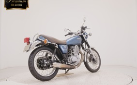 YAMAHA SR400 Gen.5 2020 RH16J