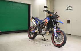 YAMAHA WR250X 2002 DG15J