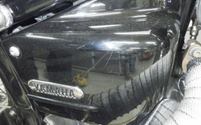 YAMAHA DRAGSTAR 400 CLASSIC  2013 VH02J