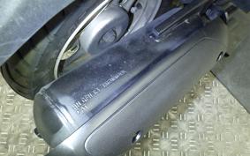 HONDA DIO Gen.6 2021 AF68