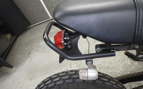 HONDA FTR223 2016 MC34