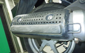 SUZUKI ZZ 1991 CA1PB