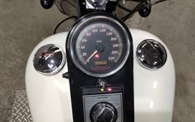 HARLEY FLSTF1450 2003 BMY