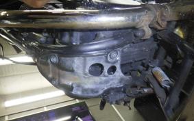 YAMAHA SR400 Gen.3 2007 RH01J