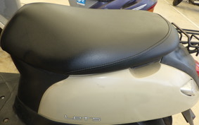 SUZUKI LET's CA4AA