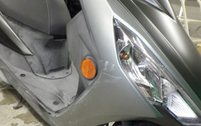 YAMAHA AXIS 125 Z SED7J