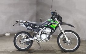 KAWASAKI KLX250 LX250S