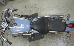 HONDA SHADOW 400 CLASSIC 2014 NC44