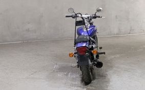 KAWASAKI ELIMINATOR 125 BN125A