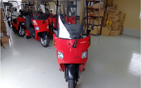 HONDA GYRO TA03