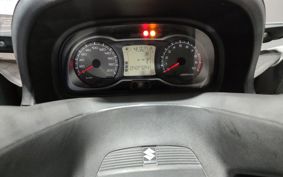 SUZUKI SKYWAVE 650LX 2013 CP52A