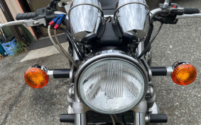 KAWASAKI ZEPHYR 750 2000 ZR750C