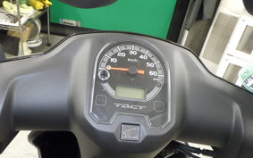 HONDA TACT-4ﾍﾞｰｼｯｸ 2026 AF79