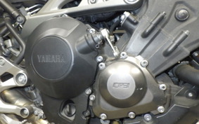 YAMAHA MT-09 A 2015 RN34J
