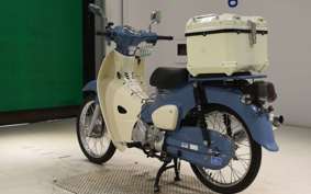 HONDA C50 SUPER CUB AA09