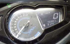 YAMAHA CYGNUS 125 XSR 2 2014 SE44J