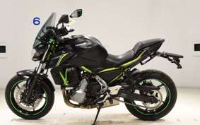 KAWASAKI Z650 A 2018 ER650H