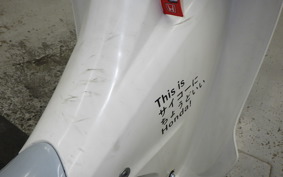 HONDA C110 SUPER CUB JA07