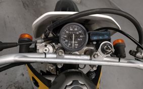 SUZUKI RMX250 S SJ14A