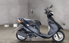 SUZUKI ADDRESS V50 CA44A