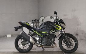 KAWASAKI Z400 2020 EX400G