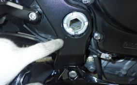 SUZUKI GSX-R1000R A 2018