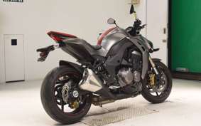 KAWASAKI Z1000 Gen.5 2022