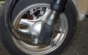 HONDA TODAY AF61