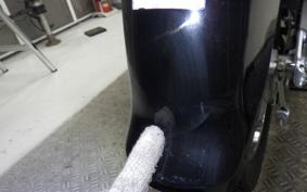 HONDA ｸﾛｽｶﾌﾞ50 AA06