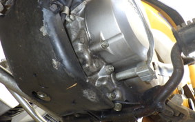 HONDA LITTLE CUB AA01