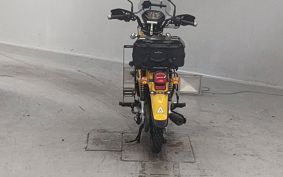 HONDA CROSS CUB110 JA45