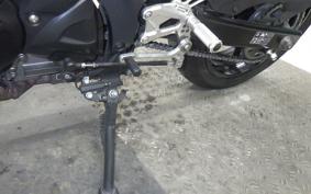 SUZUKI SV650 X A 2018 VP55B