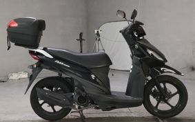 SUZUKI ADDRESS V110 CE47A