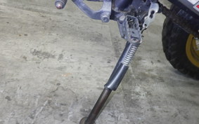 YAMAHA SEROW 250 Gen.2 2002 DG17J