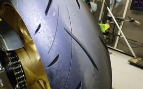 HONDA CBR1000RR 2007 SC57