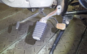 SUZUKI GN125 H 2022