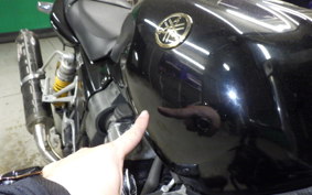 YAMAHA XJR400 Gen.3 R 2002 RH02J