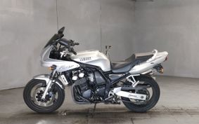 YAMAHA FZS600 FAZER 2002 RJ02