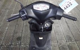 SUZUKI ADDRESS V50 CA4BA