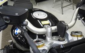 BMW R12 nine T 2024