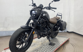 HONDA REBEL 250  S E-clutch MC49
