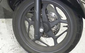 HONDA PCX 160 KF47