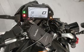 YAMAHA MT-25 RG74J