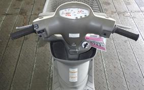 SUZUKI LET's 4 Basket 1996 CA43A