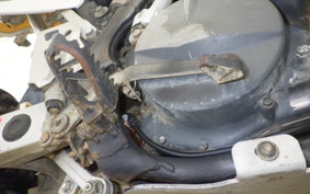 SUZUKI RMX250 S Gen.2 2006 SJ14A