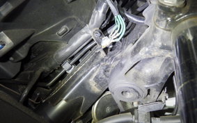 HONDA FORZA 250 2007 MF13
