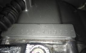 SUZUKI GS1000 2025 GS1000